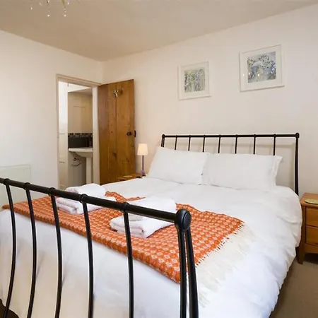 Holiday home Birchmill
