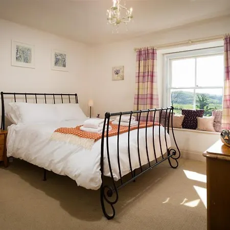 Birchmill Holiday home *