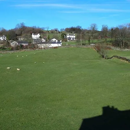 Birchmill Crook (Cumbria)