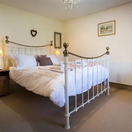 Birchmill Holiday home
