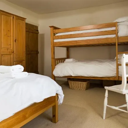 Birchmill Holiday home