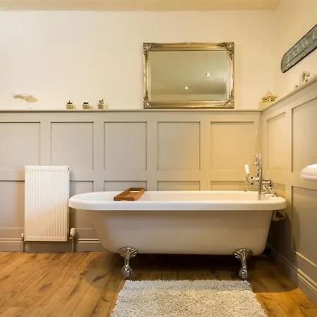 Birchmill Holiday home *