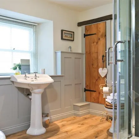 Birchmill Holiday home Crook (Cumbria)