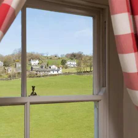 Holiday home Birchmill Crook (Cumbria)