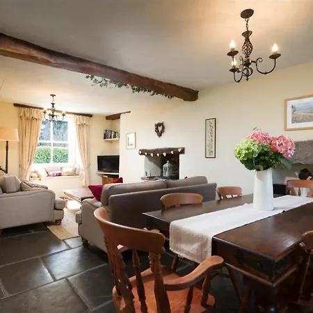 Holiday home Birchmill Crook (Cumbria)