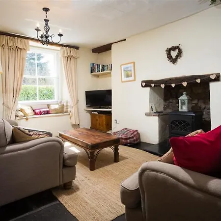 Holiday home Birchmill