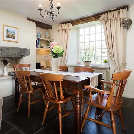 Holiday home Birchmill Crook (Cumbria)