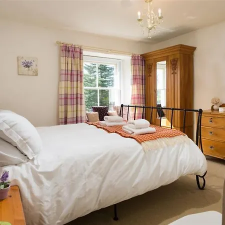 Birchmill Holiday home *